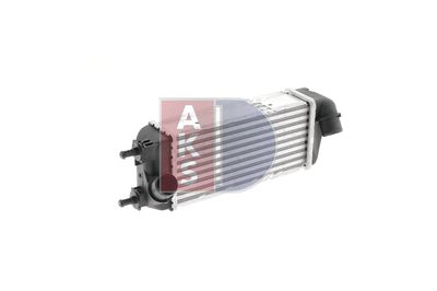 LADELUFTKüHLER AKS DASIS 087024N 14