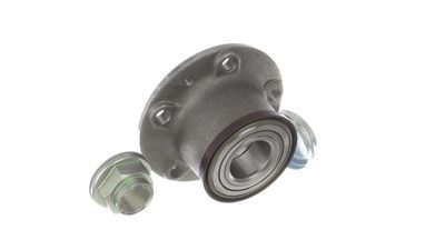 RADLAGERSATZ SKF VKBA6572 5