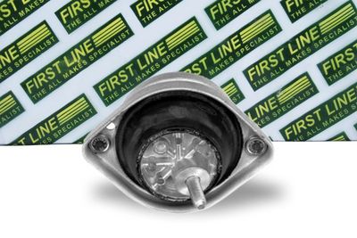 окачване, двигател FIRST LINE FEM3204