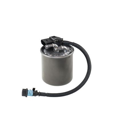 Vorschau Kraftstofffilter