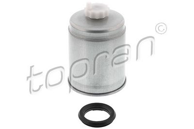 горивен филтър TOPRAN 304 038