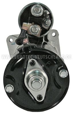 STARTER EUROTEC 11021640 2