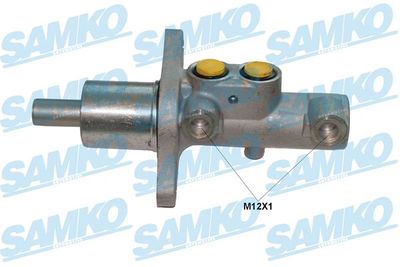 SAMKO P30784 Главный тормозной цилиндр  для FORD  (Форд Kуга)