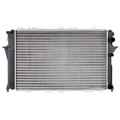 радиатор, охлаждане на двигателя RIDEX 470R0199