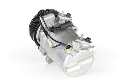 COMPRESOR CLIMATIZARE NISSENS 89133 31