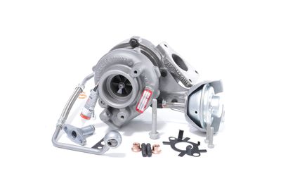 LADER AUFLADUNG BTS Turbo T981288BL 3