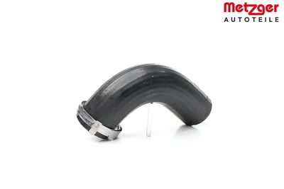 LADELUFTSCHLAUCH METZGER AUTOTEILE 2401392 16