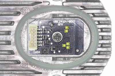 STEUERGERäT BELEUCHTUNG VEMO V20730208 1