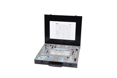 SET SCULE BLOCARE DISTRIBUTIE KS TOOLS 4000425 15