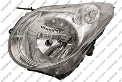 Основная фара PRASCO SZ0074804 для SUZUKI ALTO