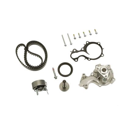 WASSERPUMPE + ZAHNRIEMENSATZ GATES KP2T354HOB 61