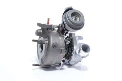 LADER AUFLADUNG BTS Turbo T911332 45