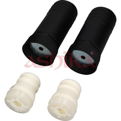 прахозащитен комплект, амортисьор ASHIKA 159-00-0136