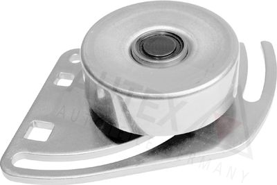 Rolka napinacza, pasek klinowy wielorowkowy AUTEX 641506