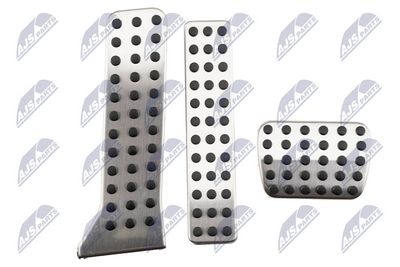 SET SUPORT PEDALE NTY EZCMZ033 2