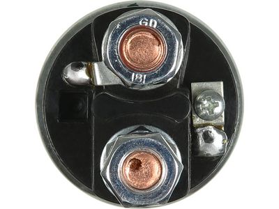 Vorschau Magnetschalter, Starter Ansicht 3