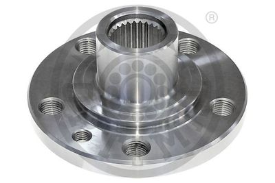 Piasta koła OPTIMAL 04-P193