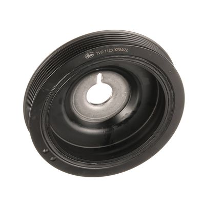 RIEMENSCHEIBE KURBELWELLE GATES TVD1126A 50