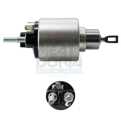 SOLENOID ELECTROMOTOR