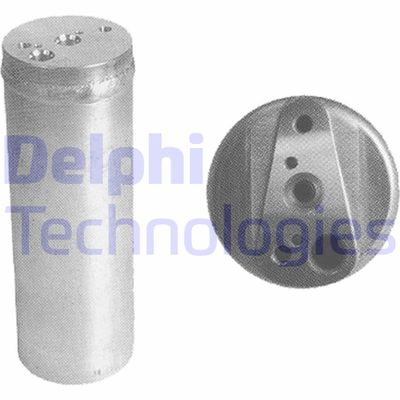 DELPHI TSP0175134 Осушитель, кондиционер 
