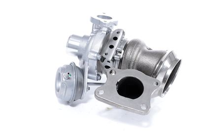 LADER AUFLADUNG BTS Turbo T916678 12