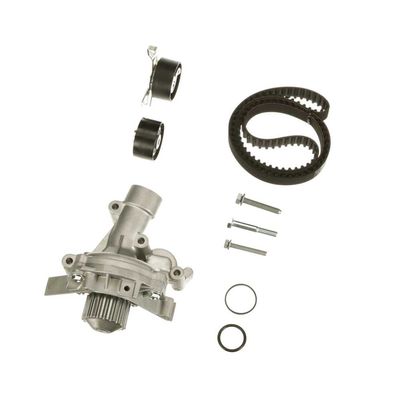 SET POMPA APA + CUREA DINTATA GATES KP15528XS 69