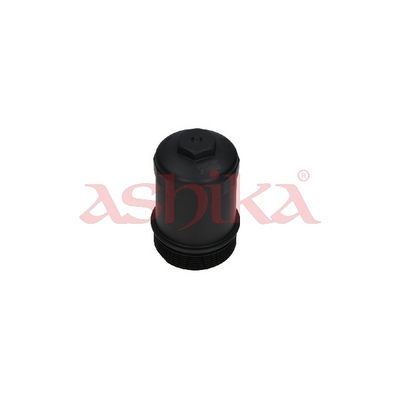 капак, кутия на масления филтър ASHIKA 160-00-075