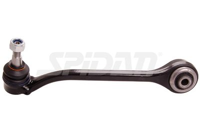 LENKER RADAUFHäNGUNG