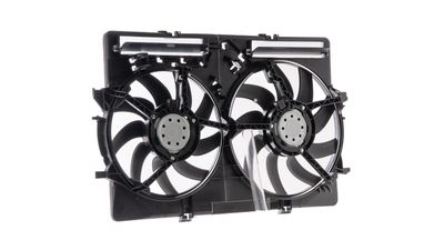 VENTILATOR RADIATOR MAHLE CFF649000S 26