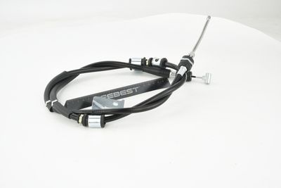 CABLU FRANA DE PARCARE FEBEST 07100SN413RH 48