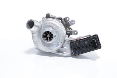 LADER AUFLADUNG BTS Turbo T918152LI 1