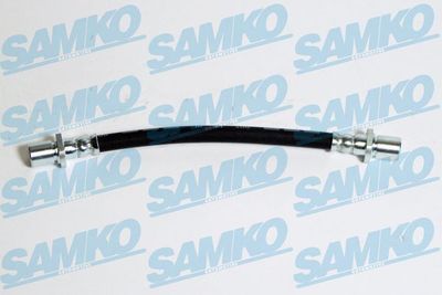 Тормозной шланг SAMKO 6T47590 для DAIHATSU COPEN