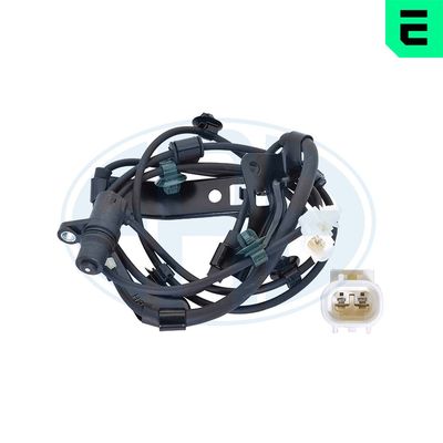 SENZOR TURATIE ROATA