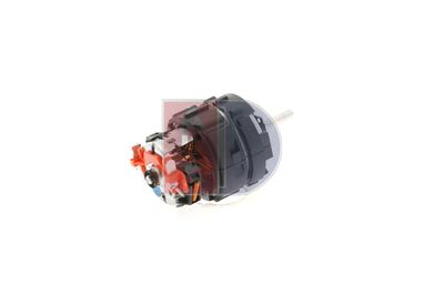 INNENRAUMGEBLäSE AKS DASIS 740937N 13