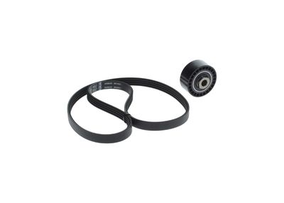 KEILRIPPENRIEMENSATZ BOSCH 1987600709 6