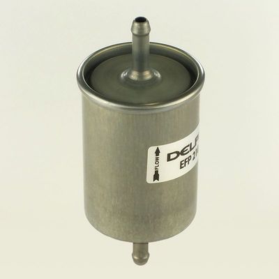 KRAFTSTOFFFILTER DELPHI EFP214 13