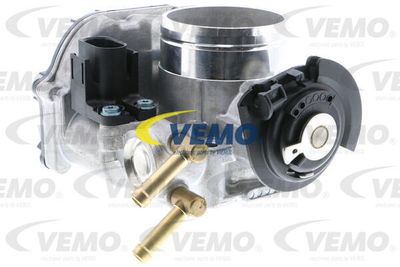 Корпус дроссельной заслонки VEMO V10-81-0018 для VW CORRADO