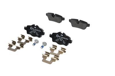 SET PLACUTE FRANA FRANA DISC ATE 13047027142 4