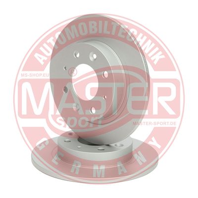 DISC FRANA MASTER-SPORT GERMANY 24011003081SETMS 1