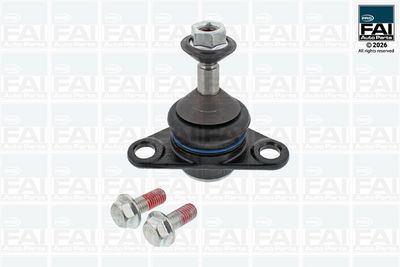 Шарнири FAI AutoParts FPBJ0200