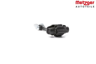 FIXARE USA METZGER AUTOTEILE 2312504 24