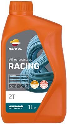 Motorový olej REPSOL RACING 2T 1L