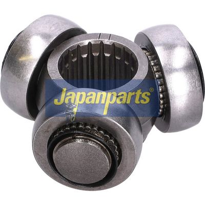JAPANPARTS Trikojo įvorė, kardaninis velenas