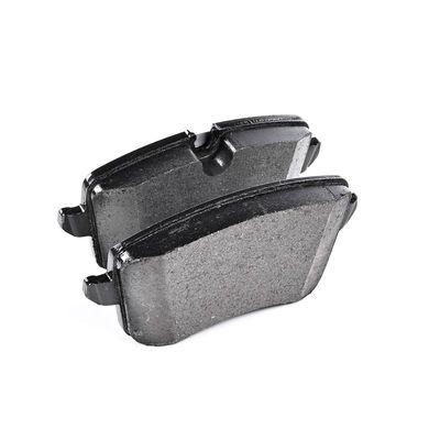 BREMSBELAGSATZ SCHEIBENBREMSE DELPHI LP2249 15