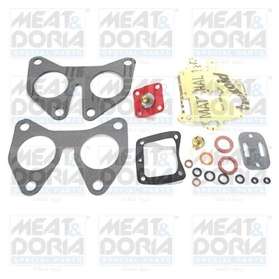 MEAT & DORIA S74 MEAT & DORIA S74