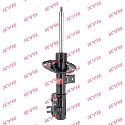 Shock Absorber 339404