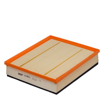 Filtru aer HENGST FILTER 9750000015
