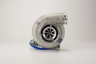 Turbocompressor