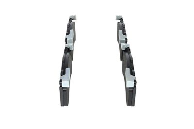 BREMSBELAGSATZ SCHEIBENBREMSE ATE 13046048732 20