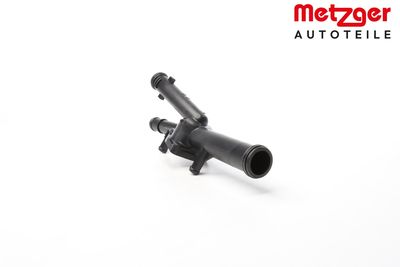 CARCASA TERMOSTAT METZGER AUTOTEILE 4010229 26